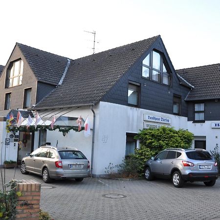Landhaus Duerkop Wolfenbüttel Exterior foto