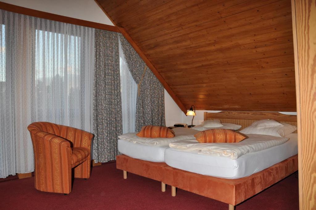 Landhaus Duerkop Wolfenbüttel Quarto foto